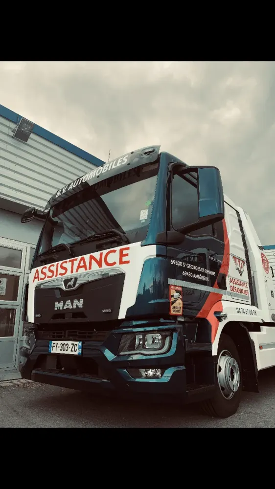 camion